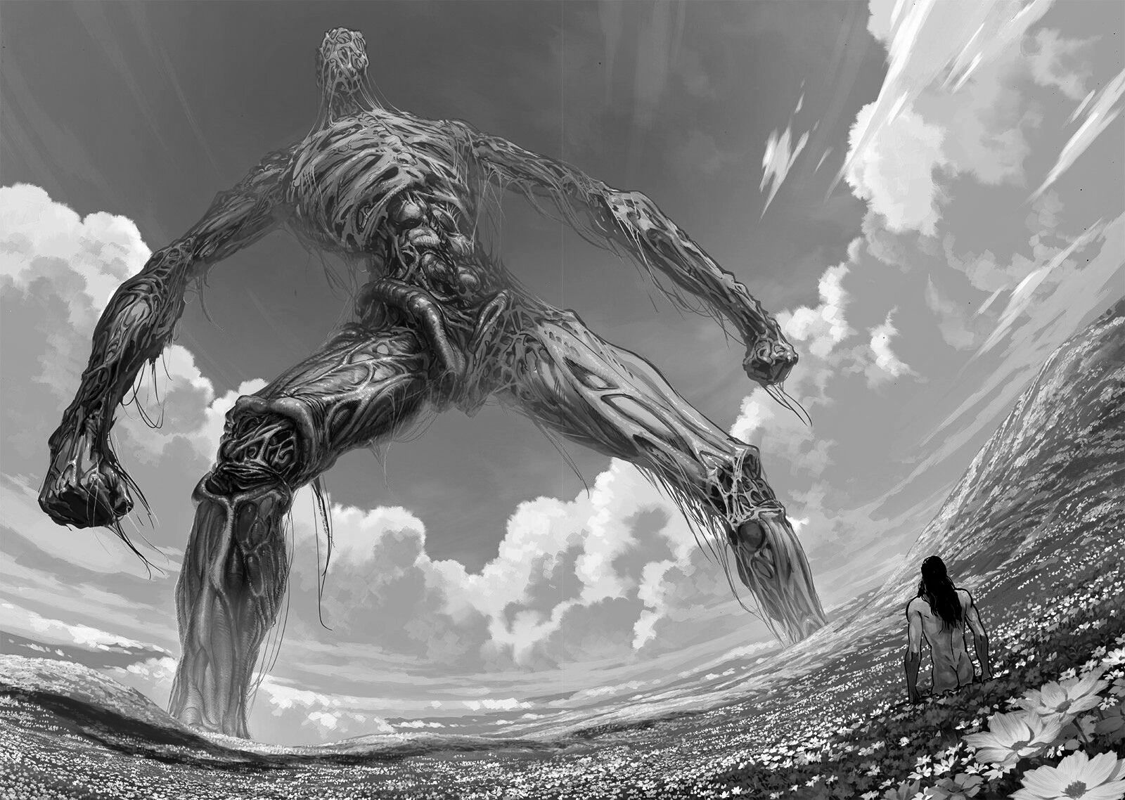 One Punch Man - Chapter 153 image 39